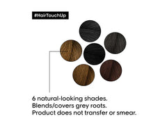 L'Oreal Professionnel Hair Touch Up Root Concealer - Auburn