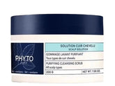PHYTO Purifying Cleansing Scrub