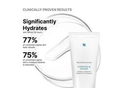 SkinCeuticals Hydrating B5 Hyaluronic Acid Gel Mask