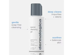 Dermalogica Special Cleansing Gel - 1.7 fl oz
