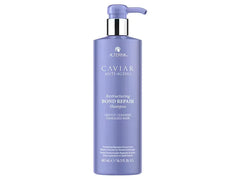 Alterna CAVIAR Anti-Aging Restructuring Bond Repair Shampoo - 8.5 oz