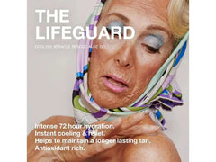 Dune Suncare The Lifeguard Cooling Rescue Aloe Gel