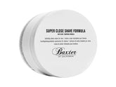 Baxter of California Super Close Shave Formula