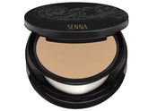 SENNA SlipCover Cream to Powder Foundation - Ivory