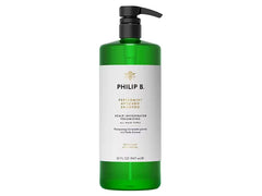Philip B. Peppermint Avocado Shampoo - 7.4 fl oz