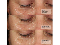 Senté Illuminé Eye Cream