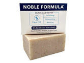 Noble Formula Emu Oil Bar Soap with 2% ZnP