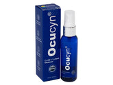 Ocucyn Eyelid & Eyelash Cleanser