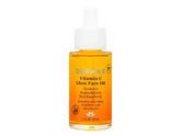 derma e Vitamin C Glow Face Oil