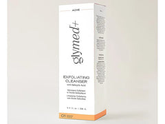 GlyMed Plus Exfoliating Cleanser with Salicylic Acid