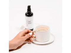 Epicuren Discovery Espresso Limon Slimming Body Oil