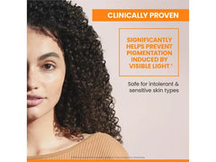 Avene High Protection Tinted Compact SPF 50 - Honey