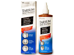 Tarsum Relief Shampoo