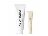 AS OF TODAY R-Peptide Lip Balm & Hand Cream Duo