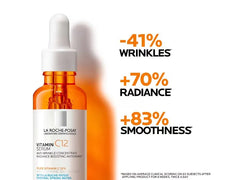 La Roche-Posay Vitamin C12 Serum