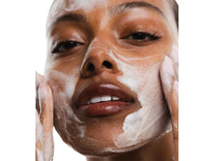 KORRES Greek Yoghurt Probiotic Foaming Cream Cleanser