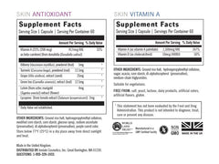 jane iredale Skin Complete Dietary Supplement Duo