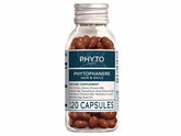 PHYTO Phytophanere Dietary Supplement for Hair & Nails - 120 Capsules