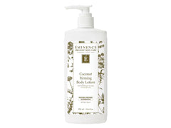Eminence Organics Coconut Firming Body Lotion