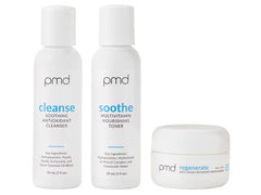PMD Daily Cell Regeneration System Starter Set
