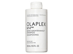 OLAPLEX No. 4FINE Bond Maintenance Shampoo