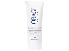 SUZANOBAGIMD Physical Defense Tinted Broad Spectrum SPF 50