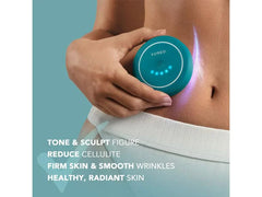 FOREO BEAR 2 body Advanced Microcurrent Body Toning Device - Evergreen