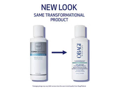 Obagi CLENZIderm MD Daily Lightweight Foaming Blemish Cleanser