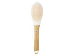 Nion Beauty Opus Body Cleansing Device - Wood