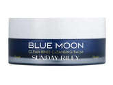 Sunday Riley Blue Moon Clean-Rinse Cleansing Balm