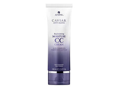 Alterna CAVIAR Anti-Aging Replenishing Moisture CC Cream for Hair - 5.1 oz