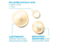 La Roche-Posay Glycolic B5 Dark Spot Corrector