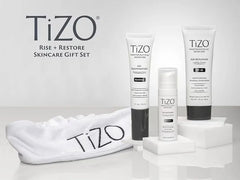 TiZO Rise + Restore Gift Set - Limited Edition