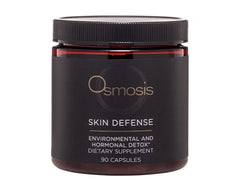 Osmosis Skincare Skin Defense Toxin Purifier Supplements