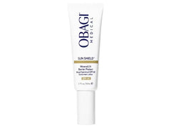 Obagi Sun Shield Mineral UV Barrier Protect Broad Spectrum SPF 40