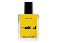 Onekind Santal Era Perfume Oil