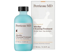 Perricone MD No Makeup Micellar Cleansing Treatment