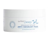 Surface Deep Anti-Odorant Pads - Jar of 50