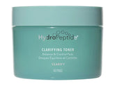 HydroPeptide Clarifying Toner: Balance Control Pads