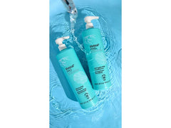 Viviscal PRO Thickening Shampoo & Strengthening Conditioner Liter Duo