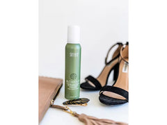 Surface Blowout Dry Shampoo Foam