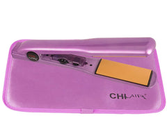 CHI Classic Tourmaline Ceramic Hairstyling Iron 1.5" - Light Lavender