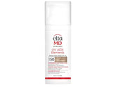 EltaMD UV AOX Elements Tinted Broad Spectrum SPF 50 - Upgraded Formula