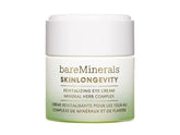 bareMinerals Skinlongevity Revitalizing Eye Cream