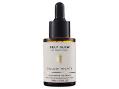 Self Glow by James Read Golden Nights Sleep Repair Tan Drops