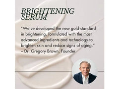 RéVive Skincare Brightening Vitamin C Serum