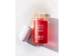 AKAR Clarify Face Oil