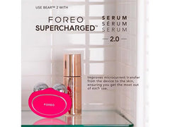 FOREO BEAR 2 - Fuschia