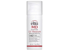 EltaMD UV Restore Broad Spectrum SPF 40 Anti-Aging Facial Moisturizer - Untinted