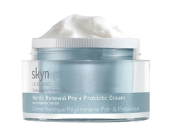 skyn ICELAND Nordic Renewal Pre + Probiotic Cream
